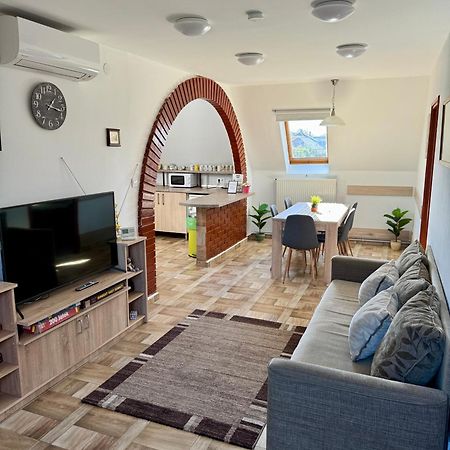 Rudolf Apartment Budapest Exterior photo