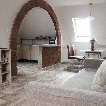 Rudolf Apartment Budapest Exterior photo