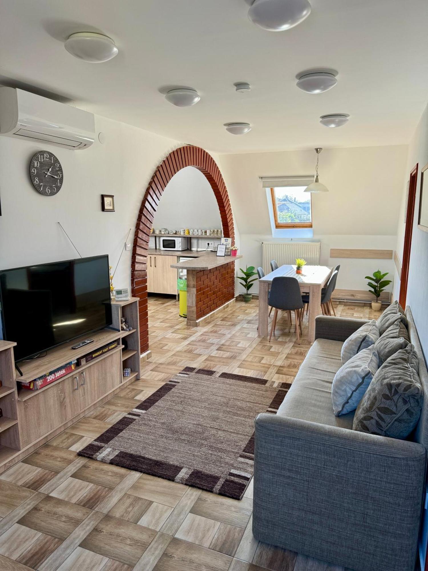 Rudolf Apartment Budapest Exterior photo