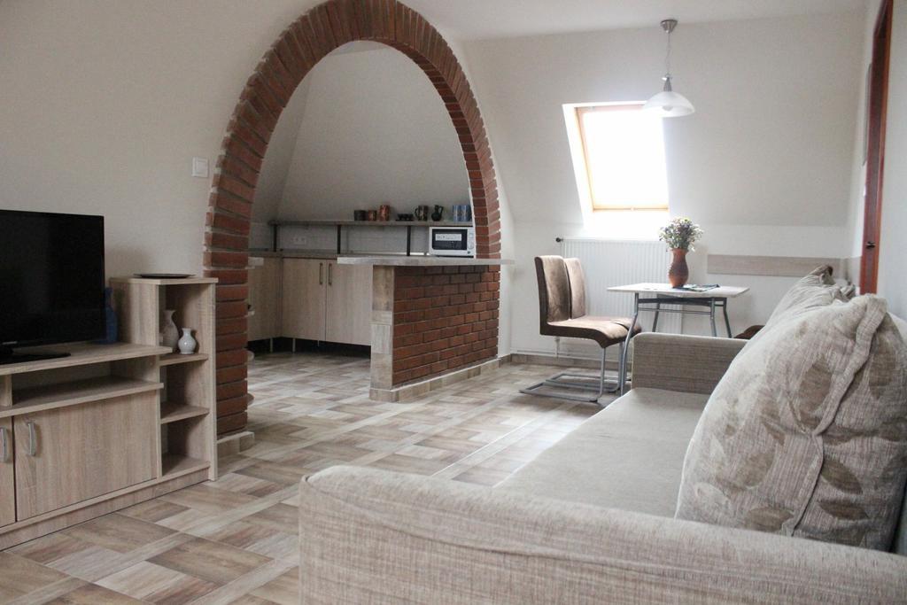 Rudolf Apartment Budapest Exterior photo